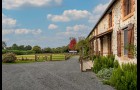 Proche Sablé-sur-Sarthe - Magnifique maison rénovée à la campagne, calme assuré